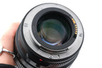 Canon 35mm f1.4 L USM