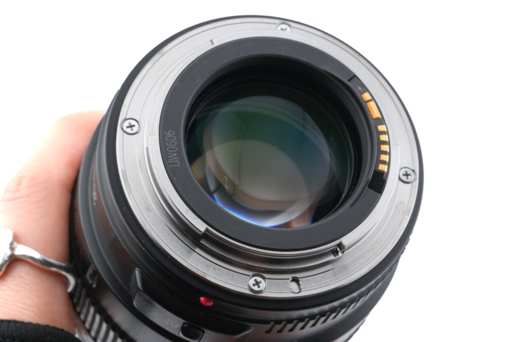 Canon 35mm f1.4 L USM