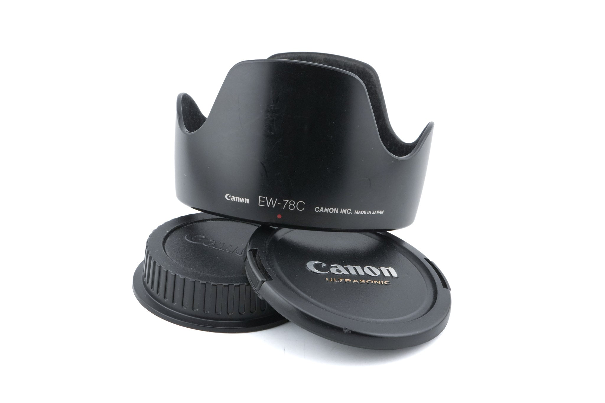 Canon 35mm f1.4 L USM