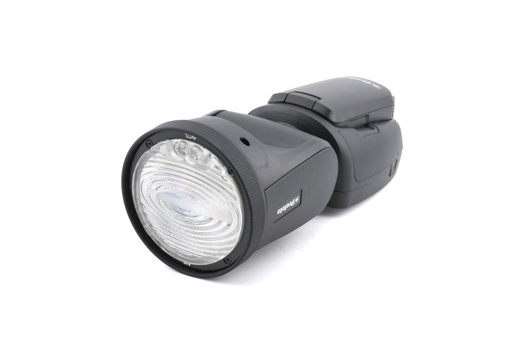 Profoto A10