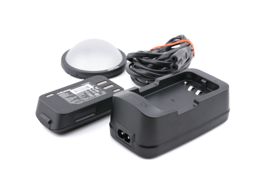 Profoto A10