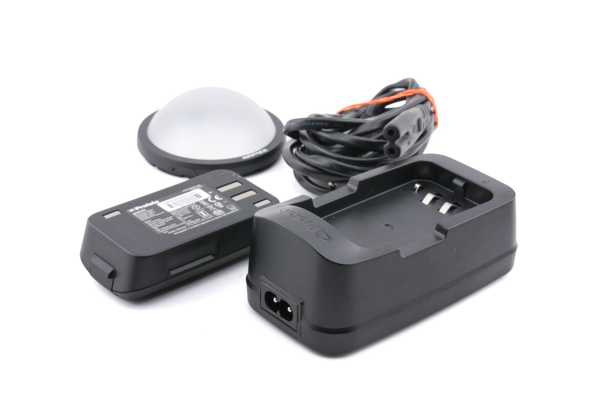 Profoto A10