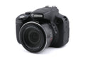 Canon Powershot SX50 HS