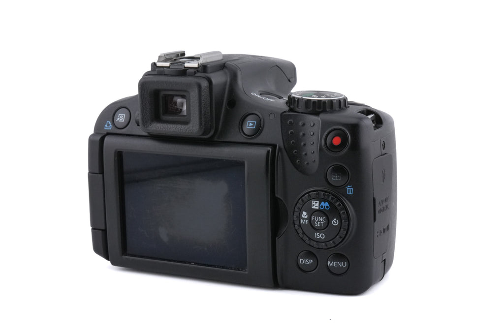 Canon Powershot SX50 HS