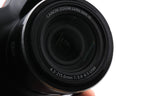Canon Powershot SX50 HS