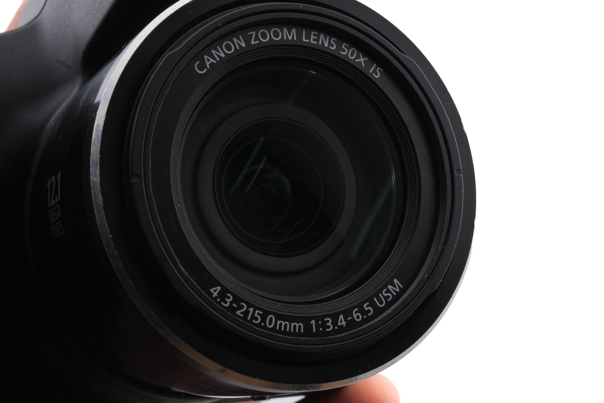 Canon Powershot SX50 HS