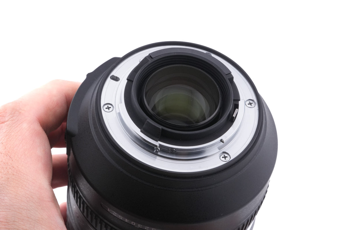 Nikon 28-300mm f3.5-5.6 AF-S Nikkor G ED VR