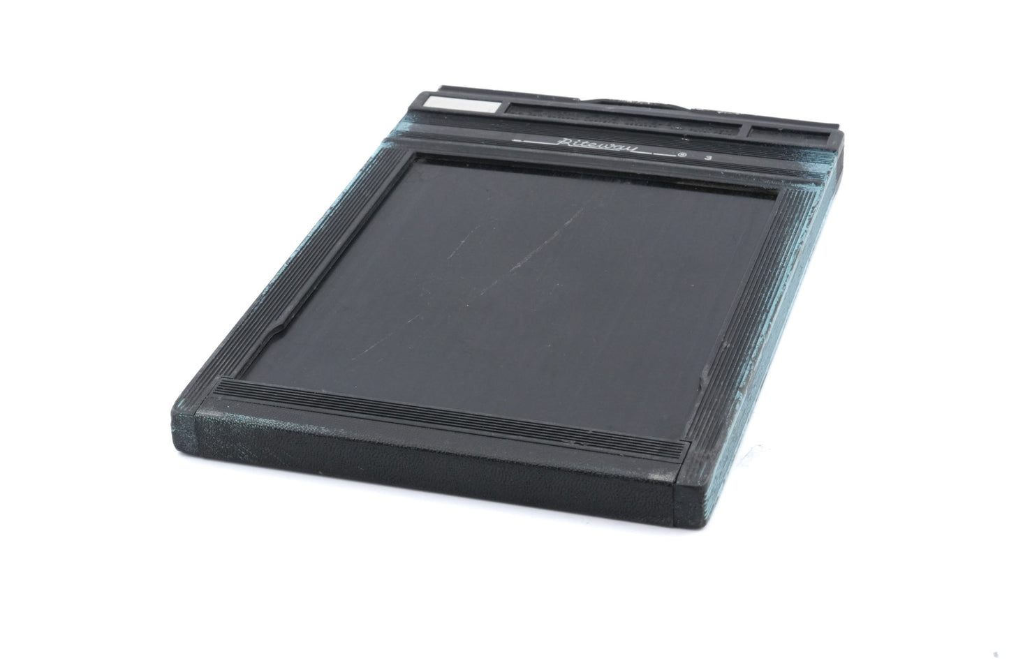 Graflex 4x5" Riteway Cut Film Holder