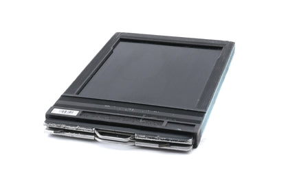 Graflex 4x5" Riteway Cut Film Holder