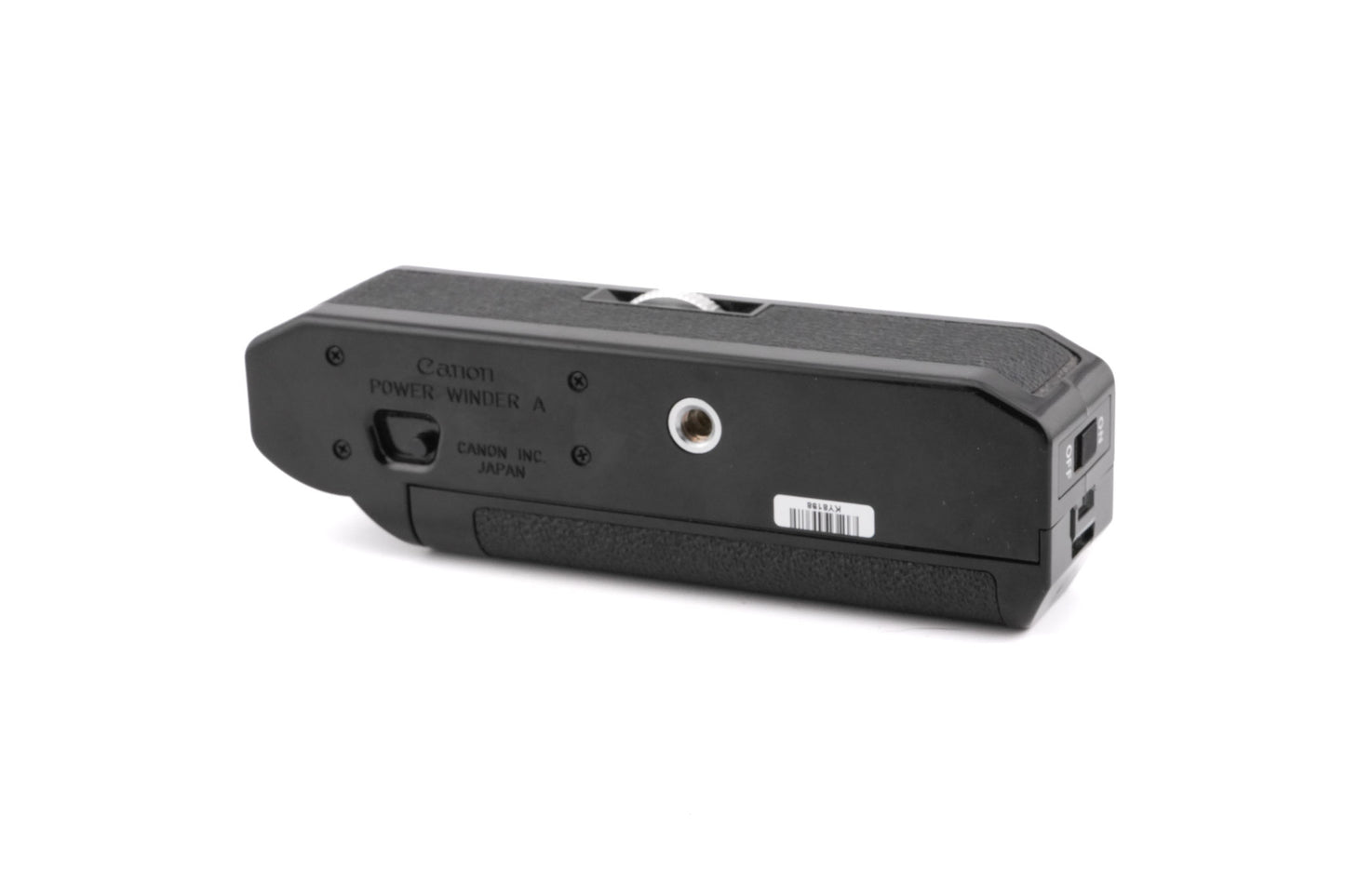 Canon Power Winder A