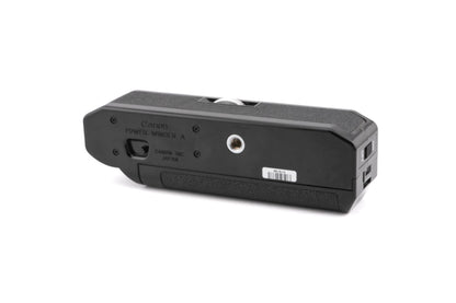 Canon Power Winder A