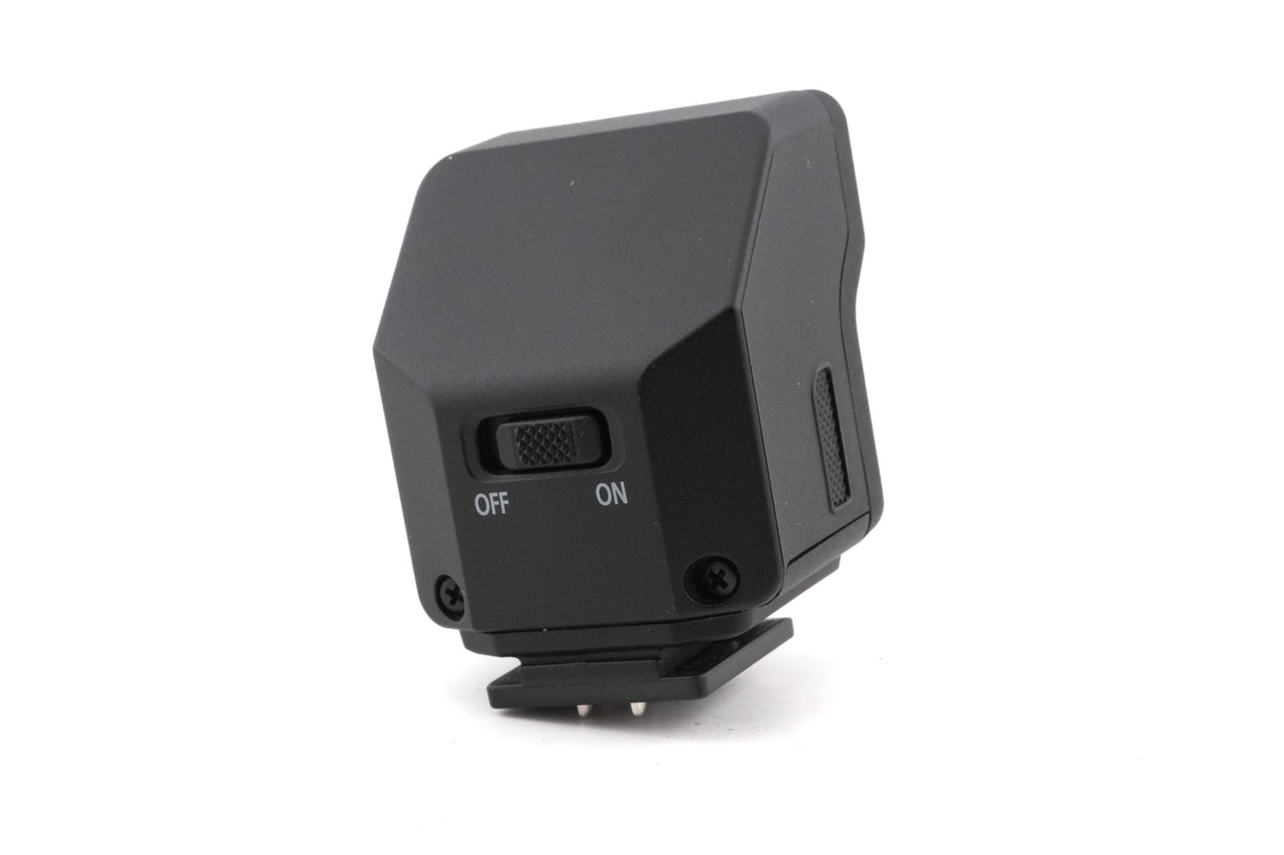 Panasonic DMW-FL70 Flash