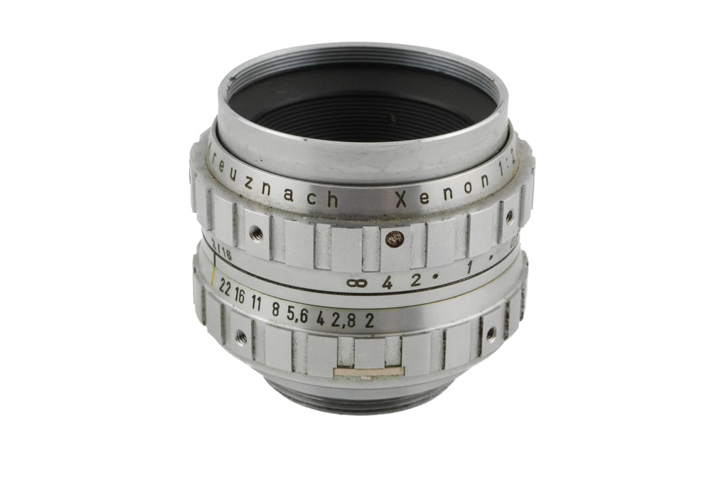 Schneider-Kreuznach 16mm f2 Xenon