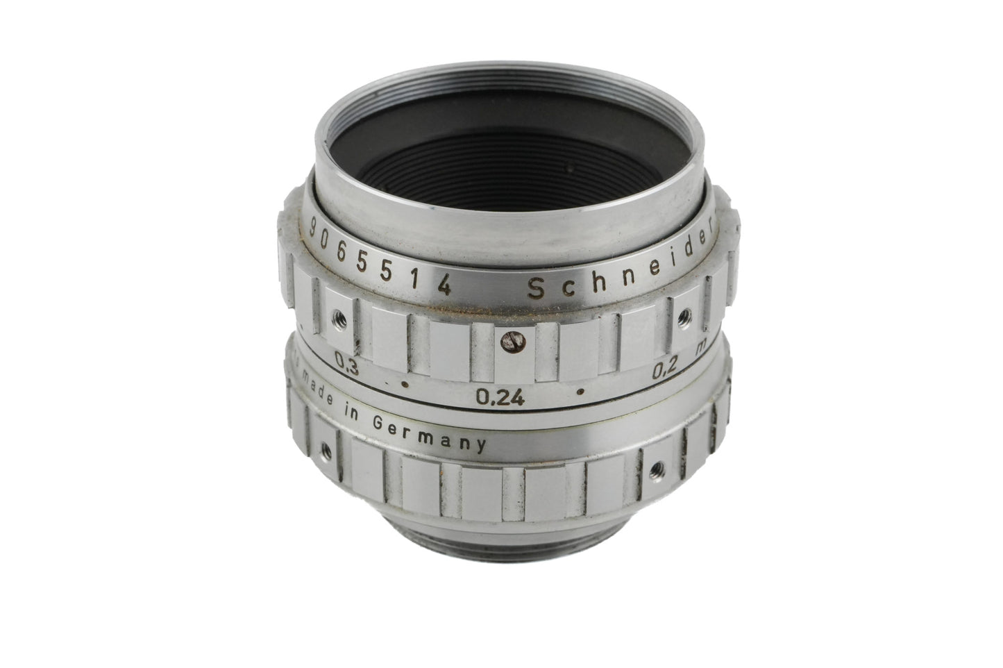 Schneider-Kreuznach 16mm f2 Xenon