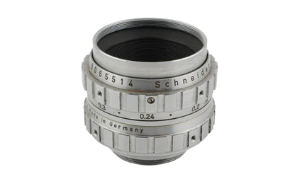 Schneider-Kreuznach 16mm f2 Xenon