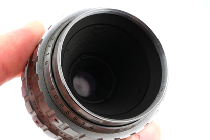 Schneider-Kreuznach 16mm f2 Xenon