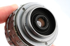 Schneider-Kreuznach 16mm f2 Xenon