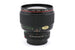Canon 85mm f1.2 L FDn