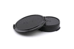 Canon 85mm f1.2 L FDn