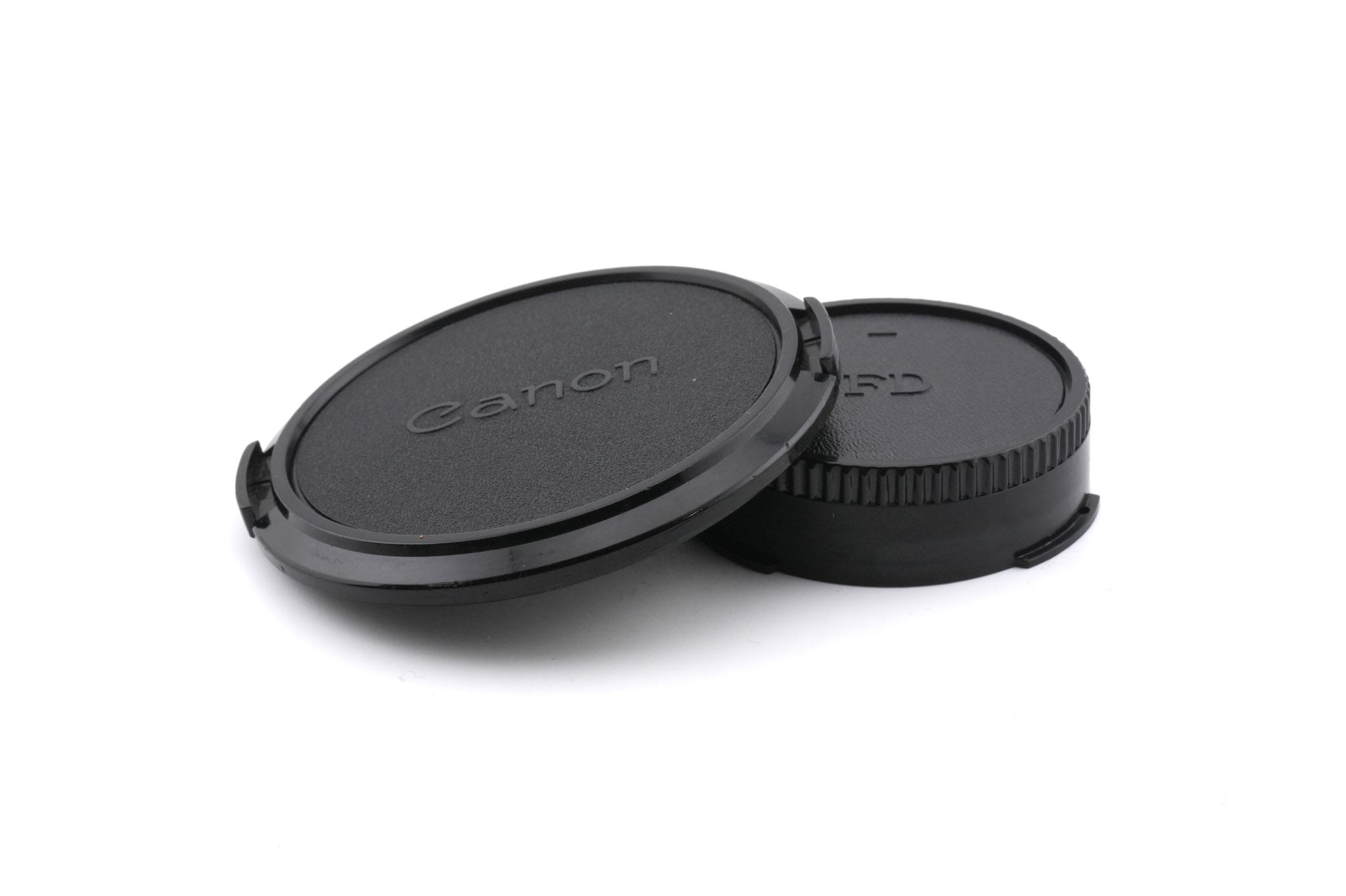 Canon 85mm f1.2 L FDn