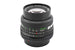Vivitar 28mm f2 MC Close Focus Wide Angle