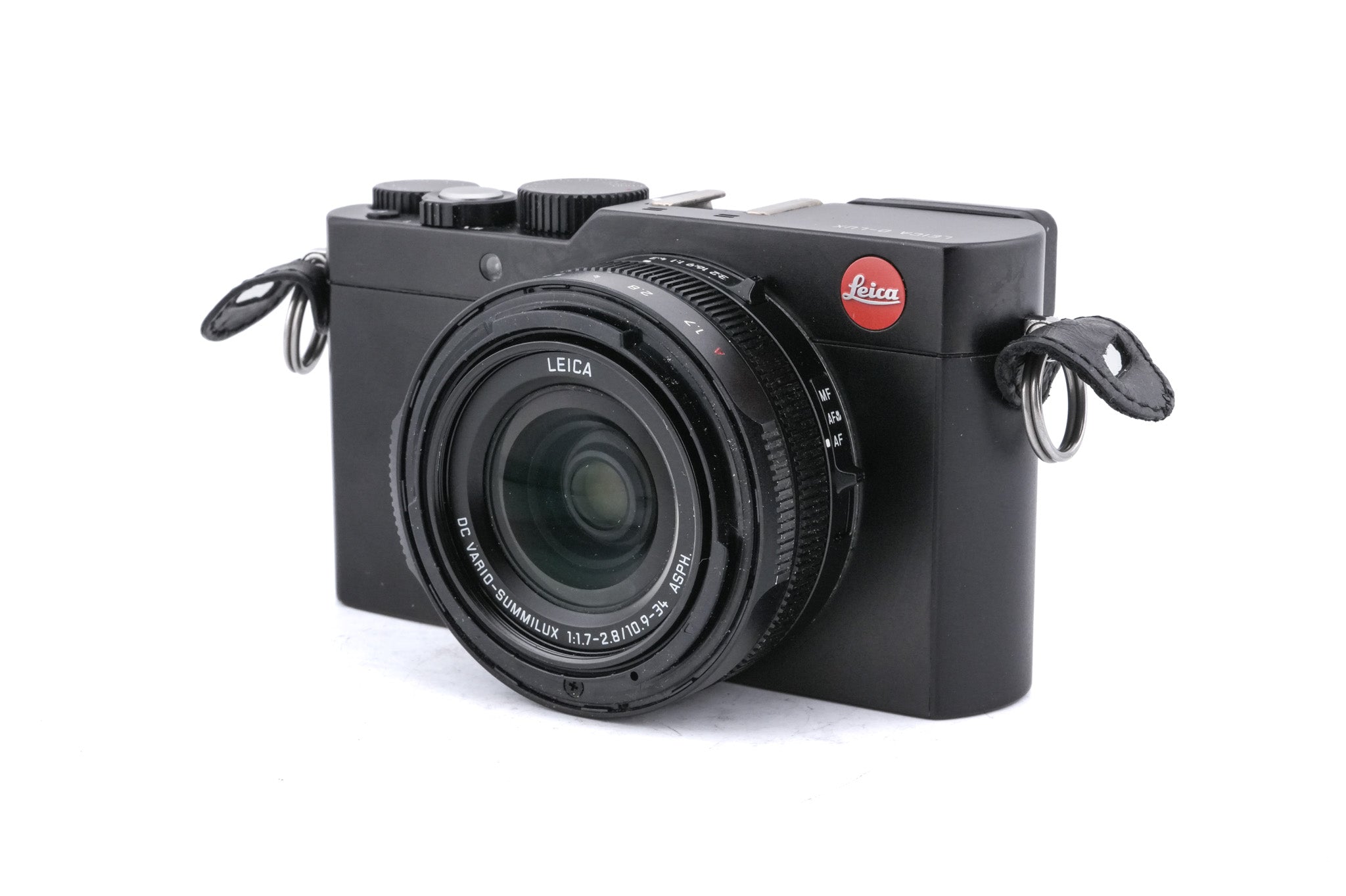 Leica D-Lux (Typ 109) - Camera – Kamerastore