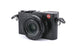 Leica D-Lux (Typ 109)