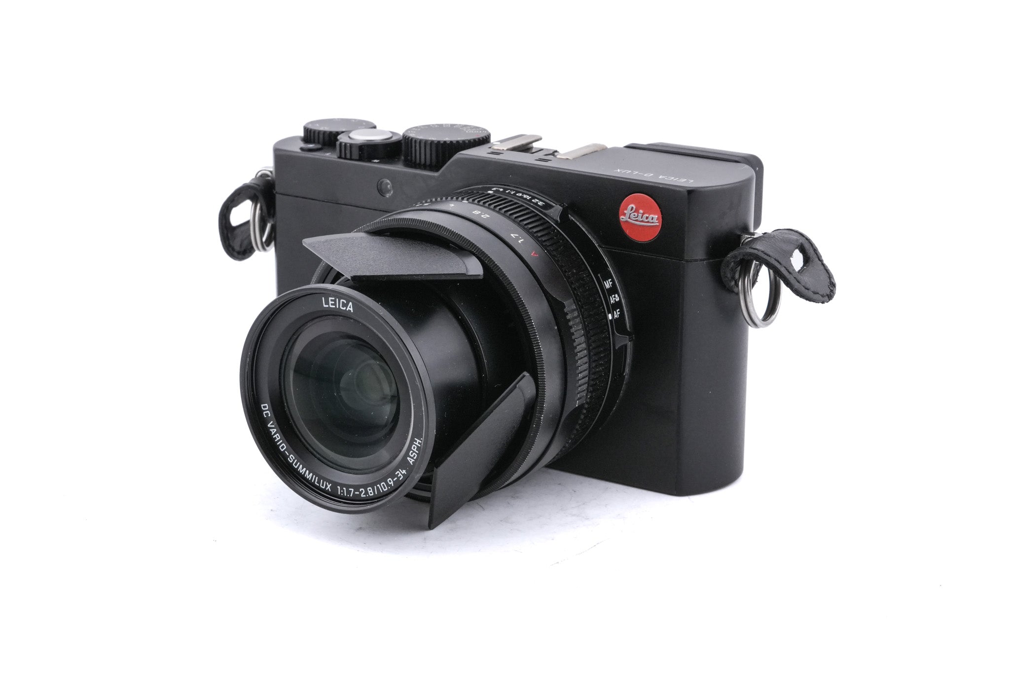 Leica D-Lux (Typ 109) - Camera – Kamerastore