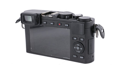 Leica D-Lux (Typ 109)