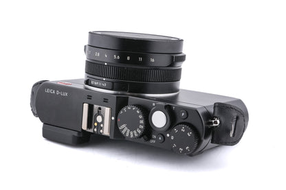 Leica D-Lux (Typ 109)