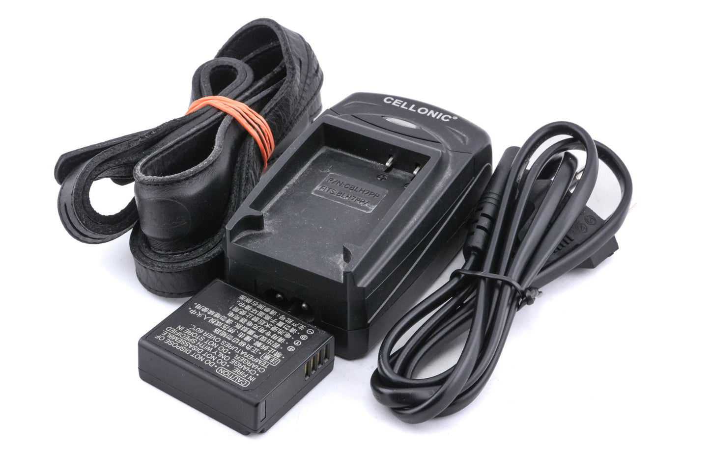 Leica D-Lux (Typ 109)