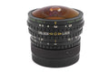 Peleng 8mm f3.5 MC A