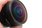 Peleng 8mm f3.5 MC A