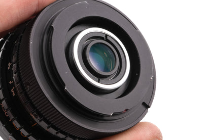 Peleng 8mm f3.5 MC A