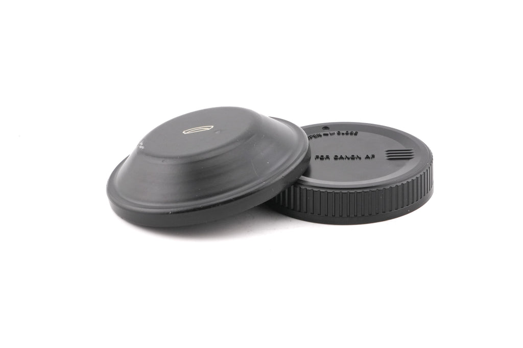 Peleng 8mm f3.5 MC A