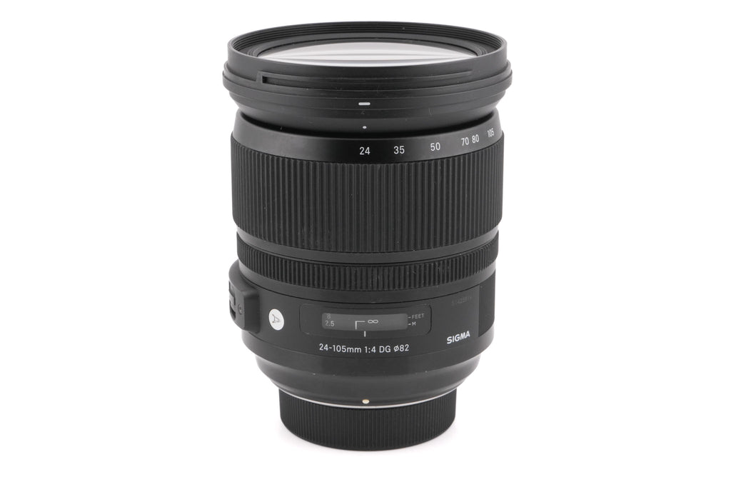 Sigma 24-105mm f4 DG OS HSM Art (013)