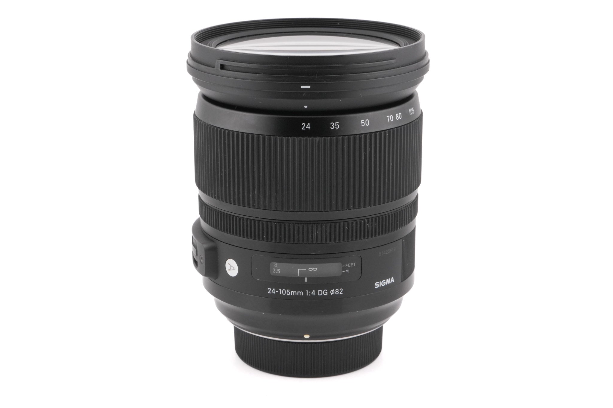 Sigma 24-105mm f4 DG OS HSM Art
