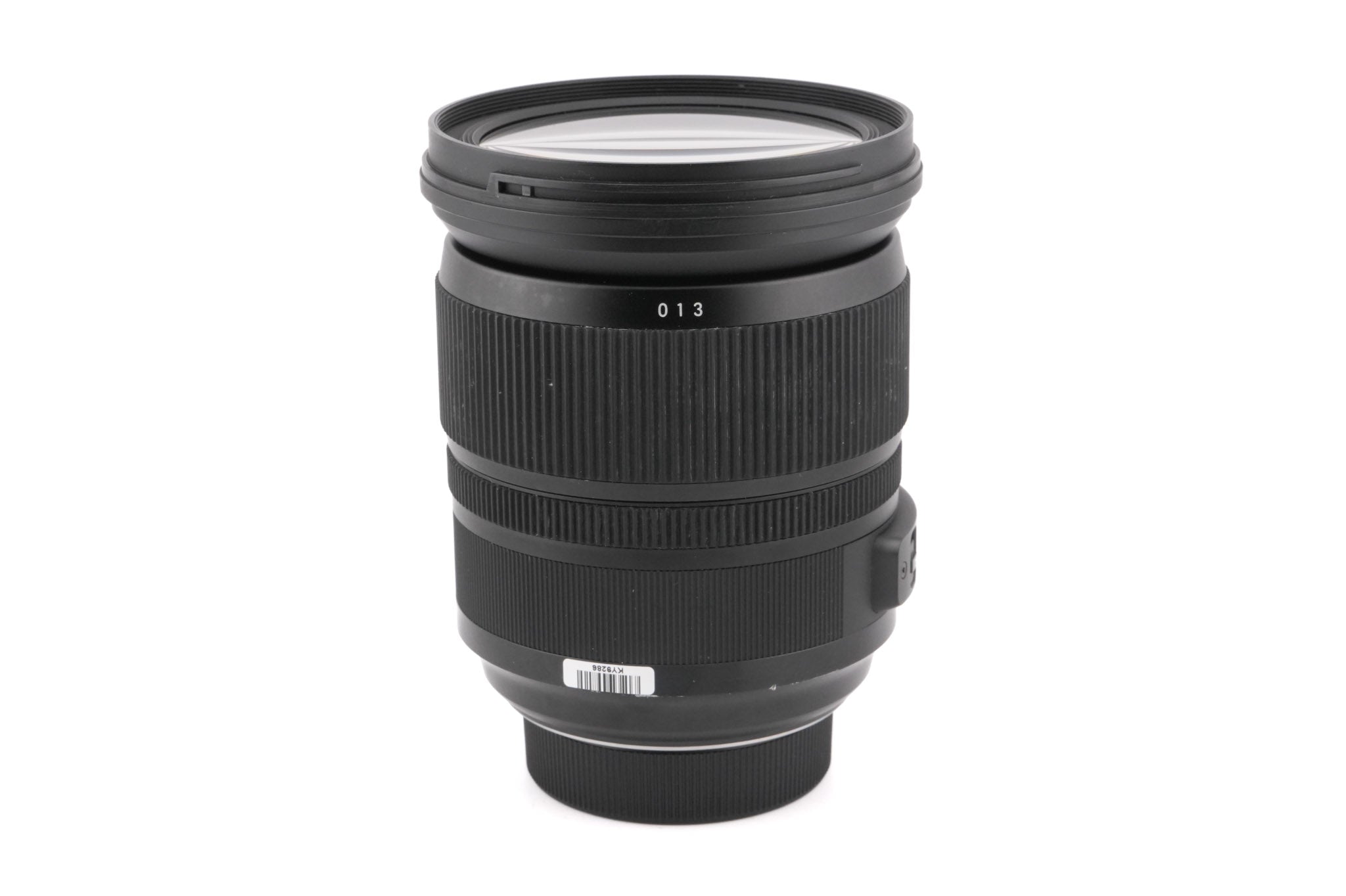 Sigma 24-105mm f4 DG OS HSM Art – Kamerastore