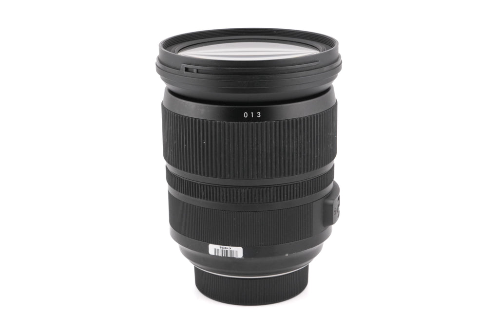 Sigma 24-105mm f4 DG OS HSM Art (013)