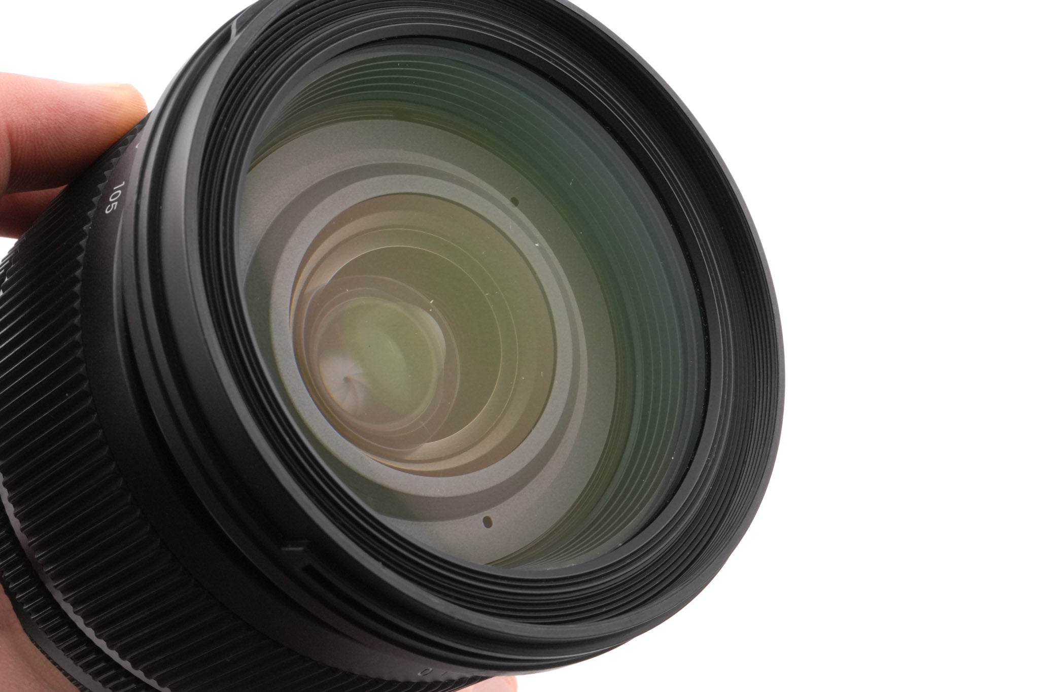 Sigma 24-105mm f4 DG OS HSM Art