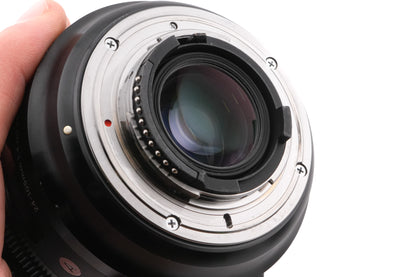 Sigma 24-105mm f4 DG OS HSM Art