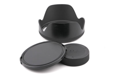 Sigma 24-105mm f4 DG OS HSM Art