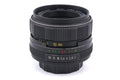 Helios 58mm f2 Helios 44M-4