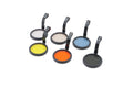 Panon Widelux Filter Set