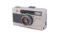 Leica Minilux (Champagne, 18006)