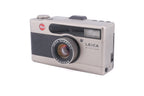 Leica Minilux (Champagne, 18006)