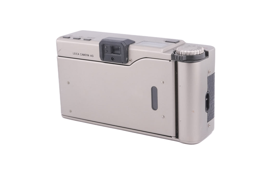 Leica Minilux (Champagne, 18006)