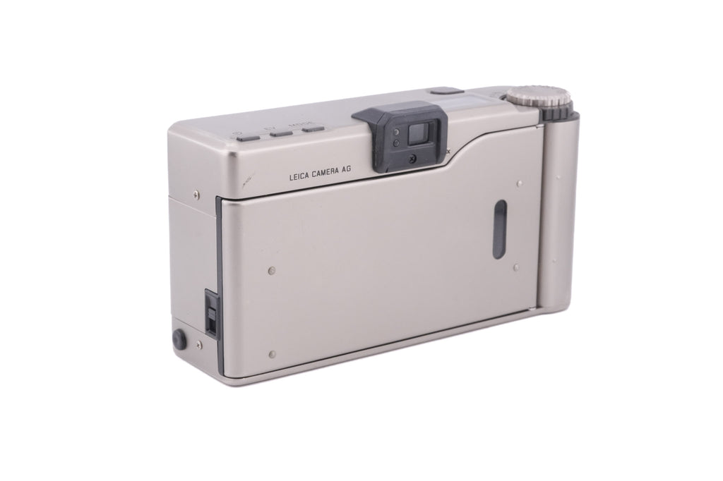 Leica Minilux (Champagne, 18006)