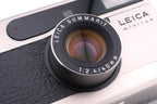 Leica Minilux (Champagne, 18006)