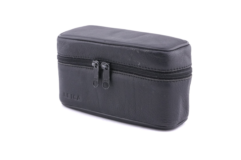 Leica Minilux (Champagne, 18006)